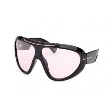 Tom Ford FT 1094 S 01Y Linden Sonnenbrille