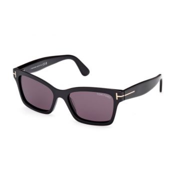 Tom Ford FT 1085 S 01A Mikel Sonnenbrille - Optilens.de