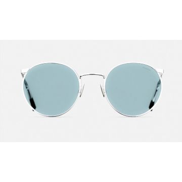 Randolph Engineering P3 P3066 51mm White Gold 23K/SkyTec Blue Hydro - Optilens.de