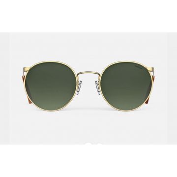 Randolph Engineering P3 P3082 51mm Satin Gold 23K/SkyForce-P Evergreen -  Optilens.de 