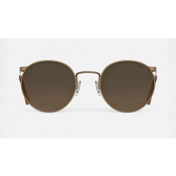 Randolph Engineering P3 P3085 51mm Satin Chocolate Gold 22K/SkyForce-P&trade; Cape Sand -  Optilens.de 