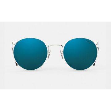 Randolph Engineering P3 P3086 51mm White Gold 23K/SkyTec Cobalt Polarized