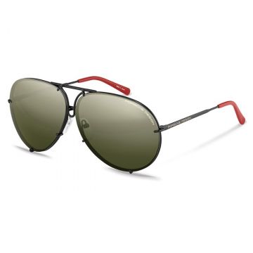  Porsche Design P8478 R 66mm Sonnenbrille - Optilens.de