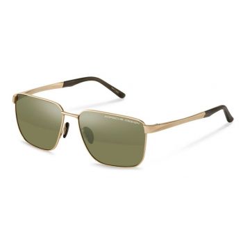Porsche Design P86004 B 60mm Sonnenbrille Flowing Titanium - Optilens.de