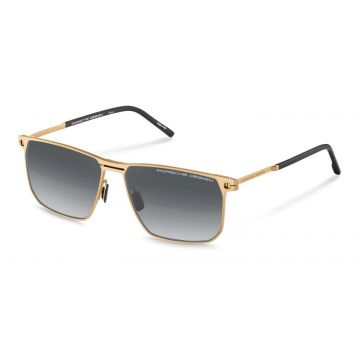 Porsche Design P86014 C  / P 86014 C Splitline #1 Sonnenbrille - Optilens.de