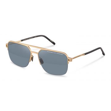 Porsche Design P86015 B  / P 86015 B Splitline #2 Sonnenbrille - Optilens.de