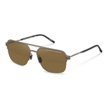 Porsche Design P86015 B  / P 86015 B Splitline #2 Sonnenbrille - Optilens.de