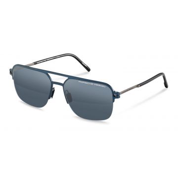 Porsche Design P86015 A  / P 86015 A Splitline #2 Sonnenbrille - Optilens.de