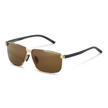 Porsche Design P8680 B 64mm Sonnenbrille
