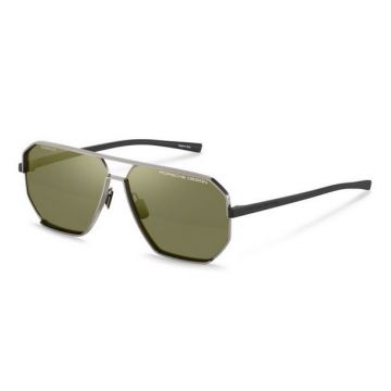 Porsche Design P8995 B Sonnenbrille Targa #2 / P´8995 B - Optilens.de