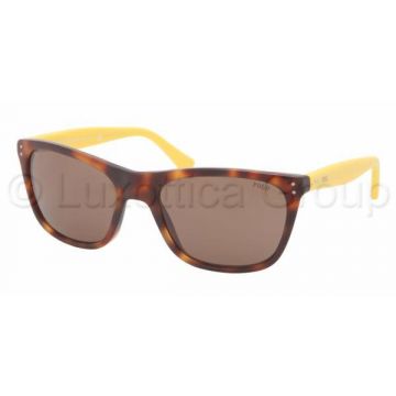 Polo Ralph Lauren PH 4071 540573 Sonnenbrille