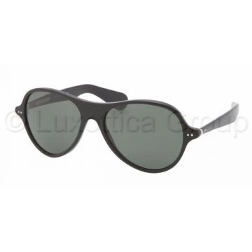 Polo Ralph Lauren PH 4075P 524731 Sonnenbrille