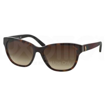 Polo Ralph Lauren PH 4093 550213 Sonnenbrille