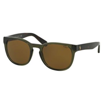 Polo Ralph Lauren PH 4099 554273 Sonnenbrille