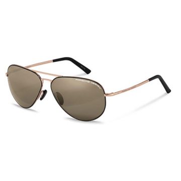 Porsche Design P8508 S 60mm Sonnenbrille - Optilens.de