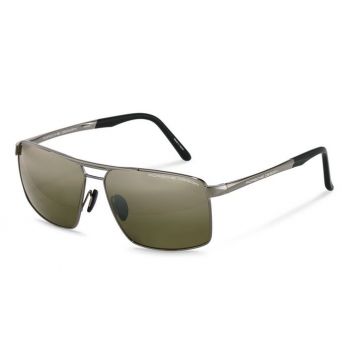 Porsche Design P8918 B 63mm Sonnenbrille