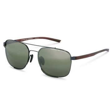 Porsche Design P8922 D 57mm Sonnenbrille