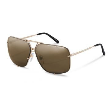 Porsche Design Sonnenbrille P8928 B 65mm