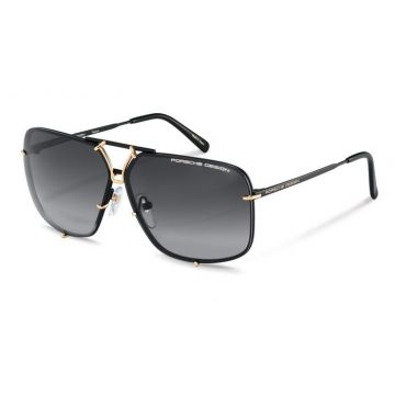 Porsche Design Sonnenbrille P8928 D 65mm