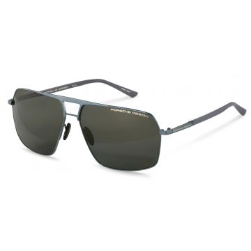 Porsche Design P8930 D 63mm Sonnenbrille