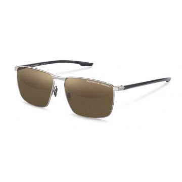 Porsche Design P8948 D 61MM Sonnenbrille