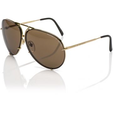 Porsche Design P8478 A 63mm Sonnenbrille