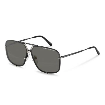 Porsche Design sonnenbrille Limited P8928 O 66mm