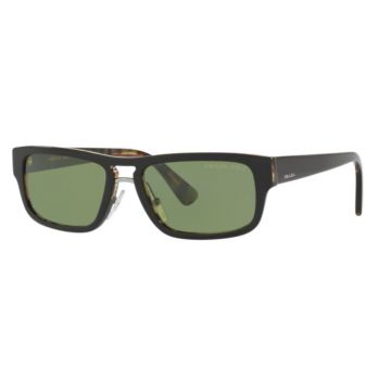 Prada PR 05VS NAI7Y1 Sonnenbrille 