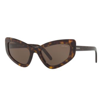 Prada PR 11VS 2AU8C1 Sonnenbrille 