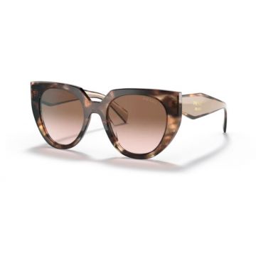 Prada PR 14WS 01R0A6 Sonnenbrille 
