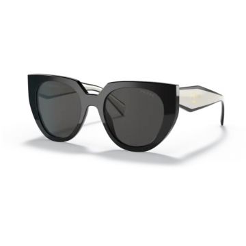 Prada PR 14WS 09Q5S0 Sonnenbrille 