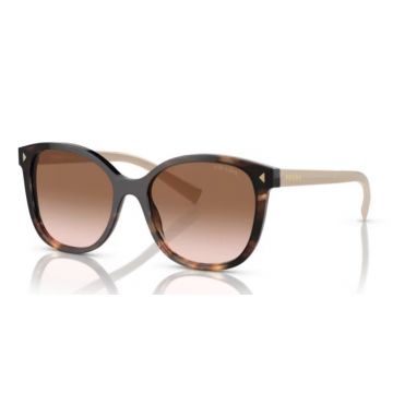 Prada PR 22ZS 07R0A6 Sonnenbrille Prada PR 22ZS 07R0A6 Sonnenbrille