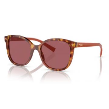 Prada PR 22ZS 4BW08S Sonnenbrille