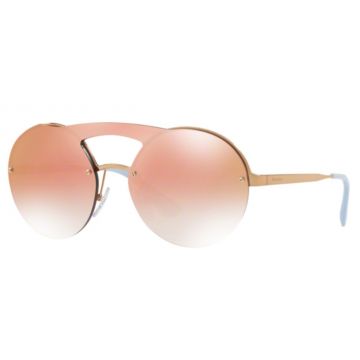Prada PR 65TS 7OEAD2 Sonnenbrille 