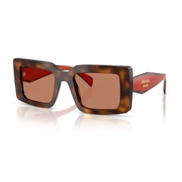 Prada PR D01S 01K90Q Sonnenbrille 
