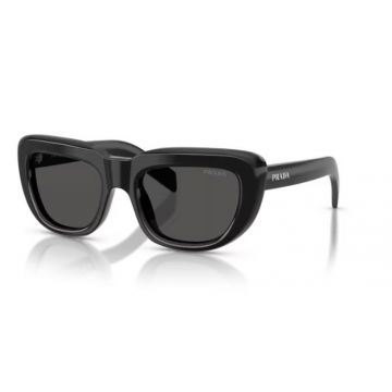 Prada PR D07S 16K08Z  Sonnenbrille 