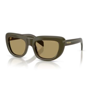 Prada PR D07S 26J70G Sonnenbrille 