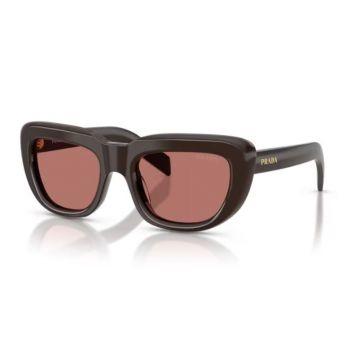 Prada PR D07S 27I80W Sonnenbrille Prada PR D07S 27I80W Sonnenbrille
