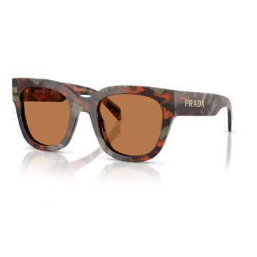 Prada PR C04S 22F90Q Sonnenbrille - optilens.de 