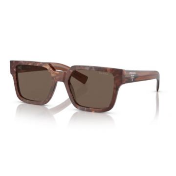 Prada PR 03ZS 14F08T Sonnenbrille 