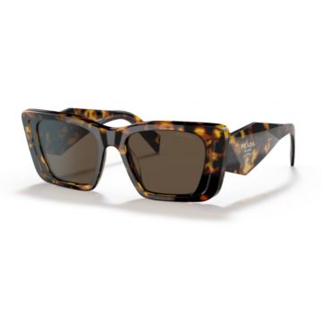 Prada PR 08YS 01V8C1 Sonnenbrille 