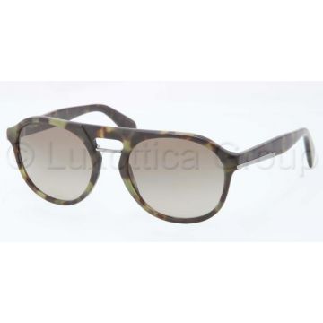 Prada PR 09PS NAJ1X1 Sonnenbrille 