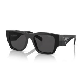 Prada PR 10ZS 1AB5S0 Sonnenbrille 