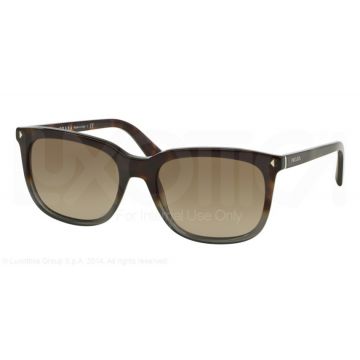Prada PR 12RS TKT1X1 Sonnenbrille 