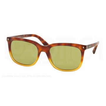 Prada PR 12RS TKU4K2 Sonnenbrille 