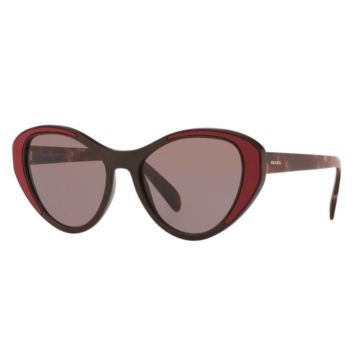 Prada PR 14US YEO6X1 Sonnenbrille 