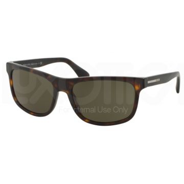 Prada PR 15RS HAQ4J1 Sonnenbrille 