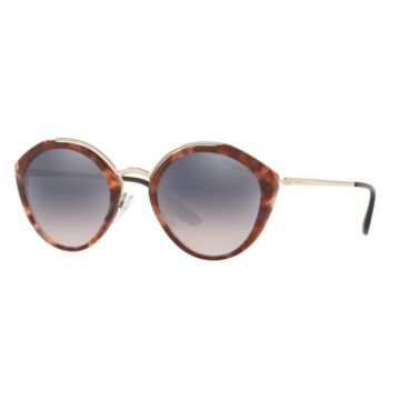 Prada PR 18US UE0GR0 Sonnenbrille 