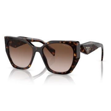 Prada PR 19ZS 2AU6S1 Sonnenbrille 