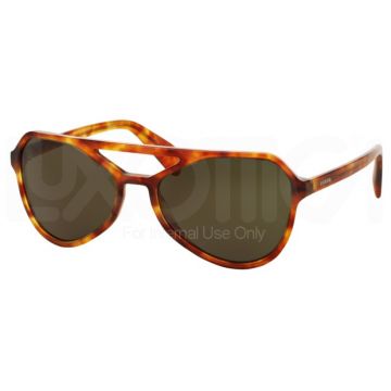 Prada PR 22RS 4BW4J1 Sonnenbrille 